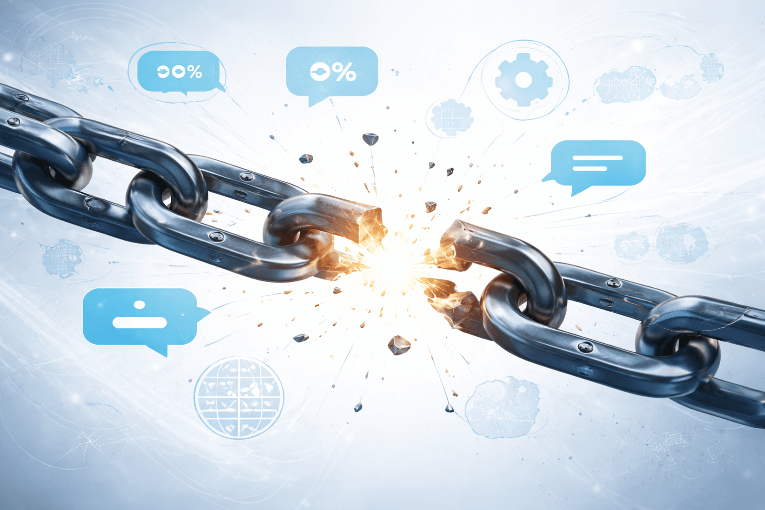 Why Most Small Business AI Projects Fail (And It’s Not the Technology)