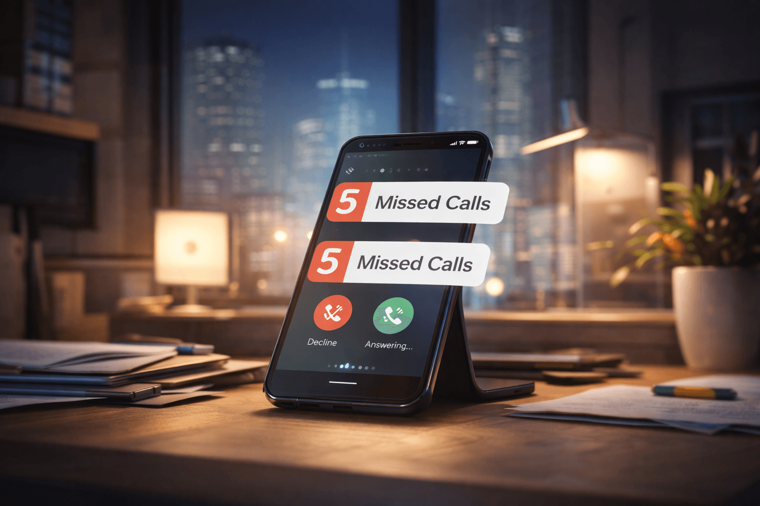 How Many Leads Are You Losing After Hours? (And Why It’s Costing You More Than You Think)