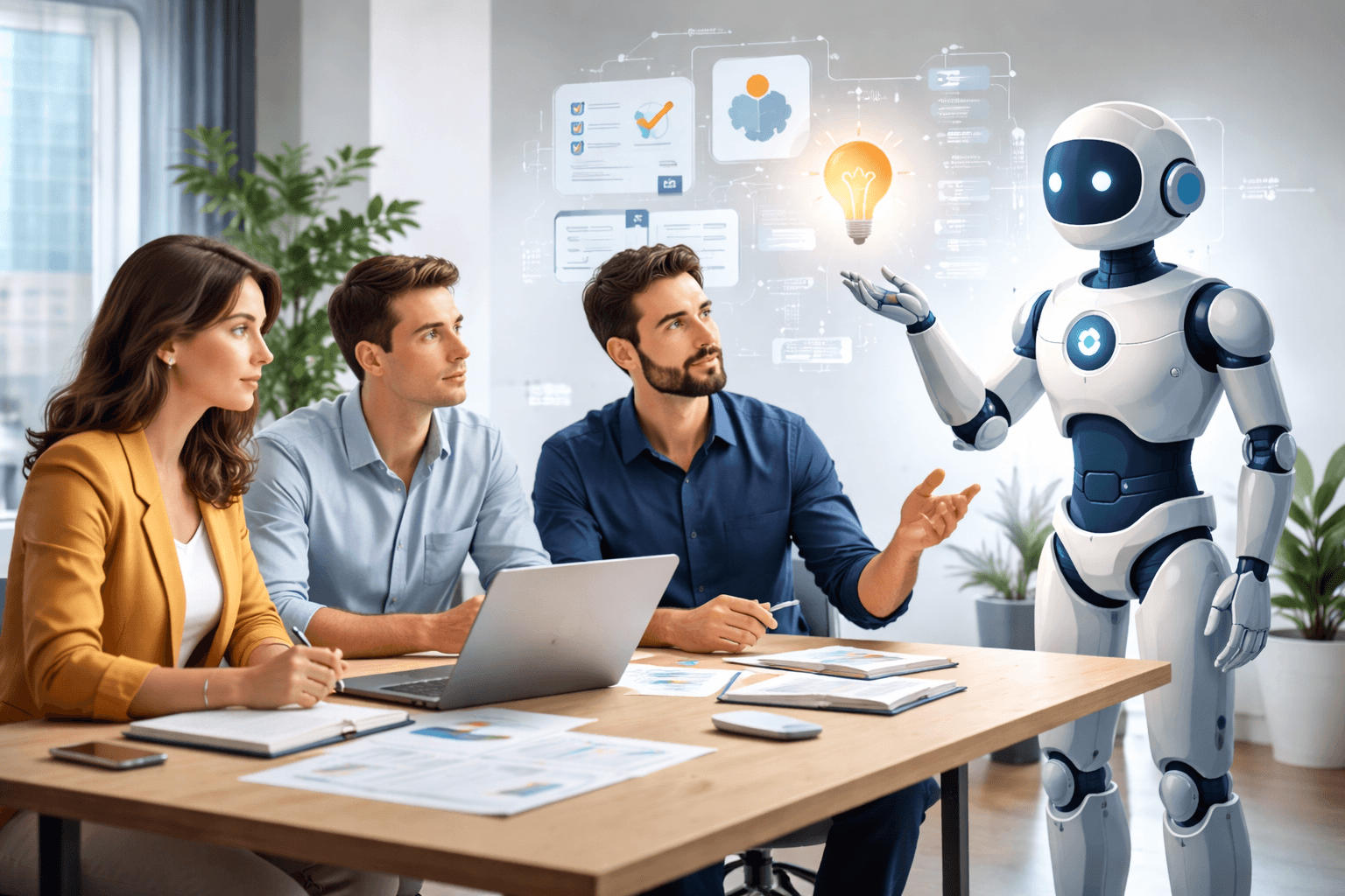 How to Prepare Your Business for AI (Before You Buy Anything)