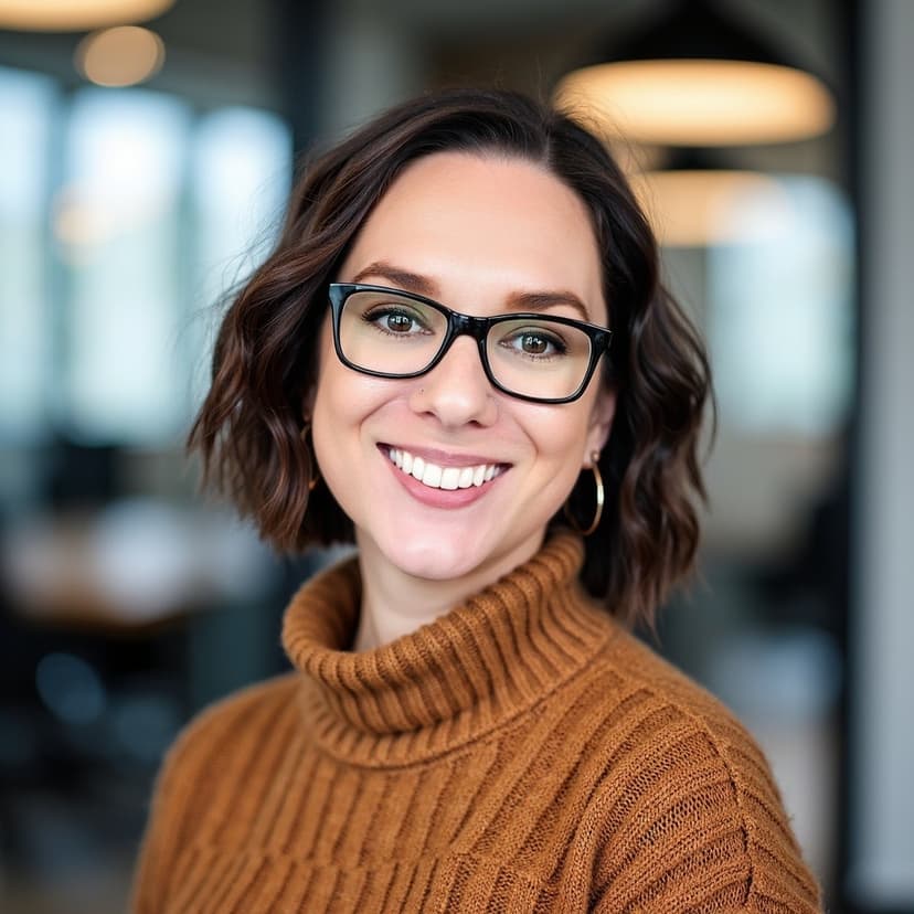Deb Wise, founder and CEO of Sharp Tack Media
